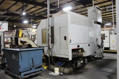 2003 MORI SEIKI SL-403B/800 CNC Lathes | Levy Recovery Group (3)