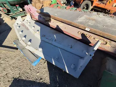 Used SANDVIK 9037854 Skid Steer Loaders British Columbia CA | Lenmark #914069