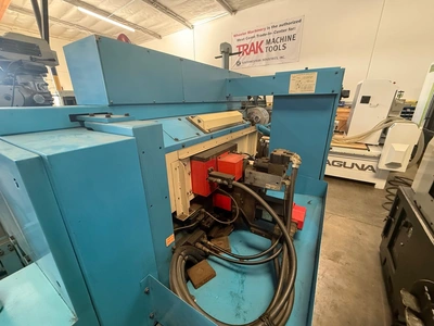 MIYANO BNC-34C LATHES, SLANT BED, N/C & CNC | Wheeler Machinery Sales (10)