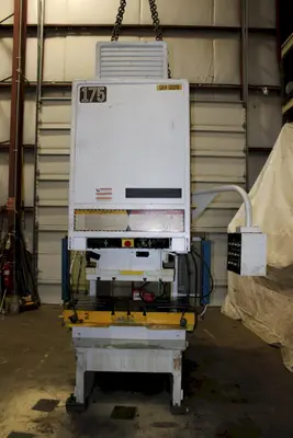 USED CINCINNATI OBS 175