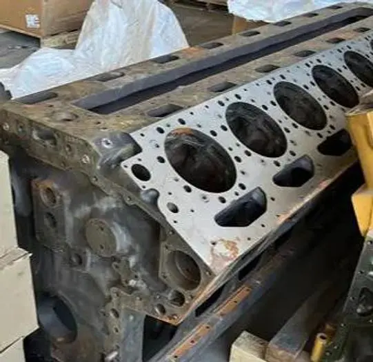 Used 1989 CATERPILLAR 3516 Generators Texas US | E&M Equipment #902154