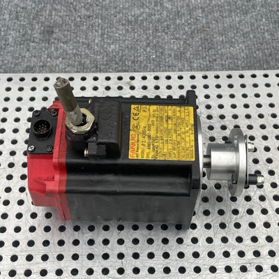 Used FANUC A06B-0061-B003 Servo Motors California US | Davliegogo LLC #1706361