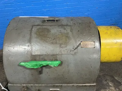 Used LEONARD PRECISION PRODUCTS 3CPHDF Tube End Finishing & Chamfering Machinery Ohio US | HGR 24 #1406063