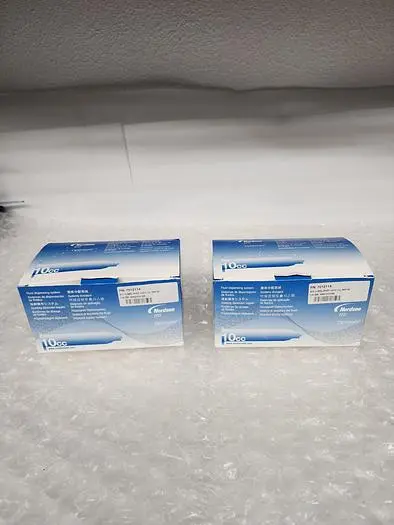 NORDSON KIT O BRL, PIST 10CC 7012114