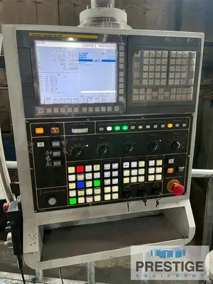 USED 2020 AWEA LP-5033YZF