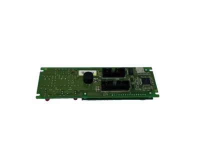 NEW SATO M8480S-KB DISPLAY ASSEMBLY REV. 1.4