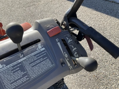 Used HUSQVARNA ST 230E Snow Blowers Michigan US | Miedema Asset Management Group #1769247