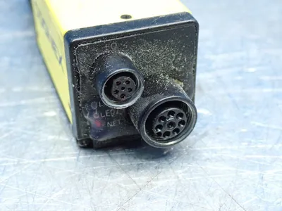 Used COGNEX 82501831RK / ISM102001 Camera Systems Ohio US | HGR 24 #728151