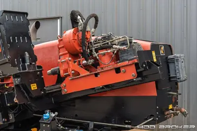Used 2016 DITCH 2016 DITCH WITCH JT25 Drill Rigs Florida US | HDD Broker #1346183