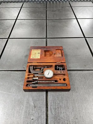 LUFKIN No 299 Tooling | GMT (8)