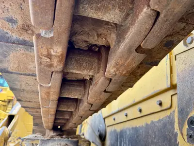 Used 2019 CATERPILLAR D8T Bulldozers Texas US | Proxy Equipment #1378193
