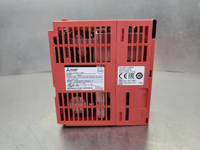 Used Mitsubishi Electric Mitsubishi Electric Q61P PLC Power Supplies South Carolina US | Palmetto Automation #1165394