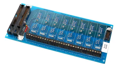 MICROSTAR LABRATORIES MSXB017-04 BOARD MSXB01704