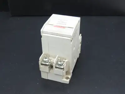 Mitsubishi CP30-BA  5A Amp Circuit Breaker Protector 2-Pole 250VAC  Lot of 12