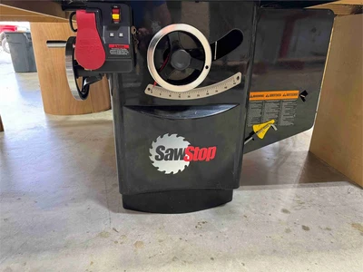USED SAWSTOP ICS73230