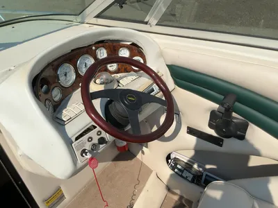 Used 1996 CROWNLINE 210 CCR Boats (Misc) Michigan US | Miedema Asset Management Group #1334514
