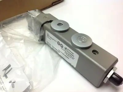 THFSMELQM | Fortress Interlocks  Head w/ Fixed Actuator Assembly - New Other