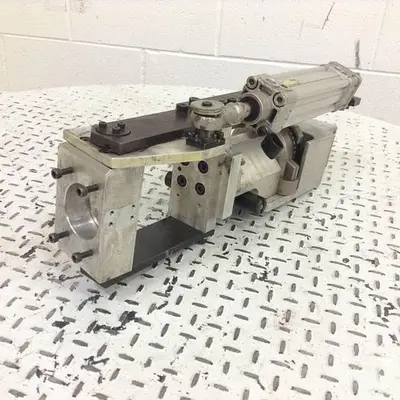 USED ENGEL TOOL872