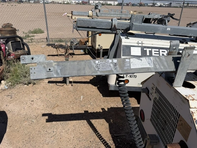 Used _UNKNOWN_ _UNKNOWN_ Construction Equipment Parts Texas US | Miedema Asset Management Group #1312635