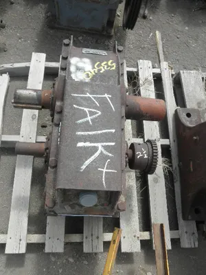 USED FALK 79Y1-S