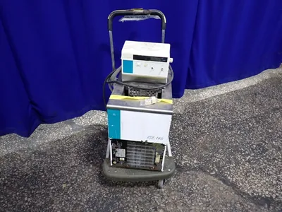 Used NESLAB INSTRUMENTS INC RTE140 Misc Plastics Equipment Ohio US | HGR 24 #912570
