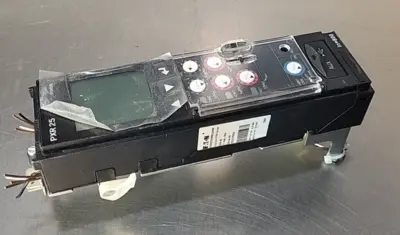 Eaton PXR 25V000L0AM Trip Unit PXR Ser. 2632799289 (BIN 3.3.4)