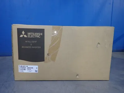 New | in-Stock MITSUBISHI FRA840003101N6 Variable Speed Drives Ohio US | HGR 24 #727918