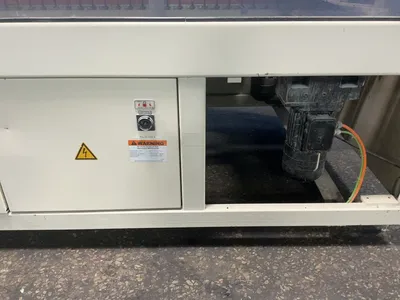 Used 2014 BATTENFELDCINCINNATI _UNKNOWN_ Misc Plastics Equipment Ohio US | HGR 24 #1271905