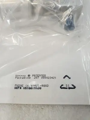 SWAGELOK 6LV-BNBW4-P-C