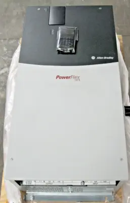 NEW Allen-Bradley 20BD248A0AYNAND0