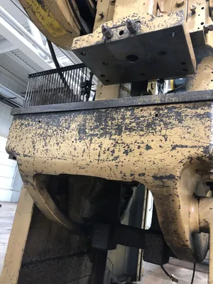 USED MINSTER MINSTER 5 PRESS