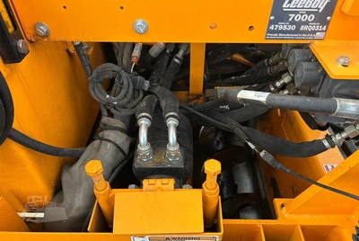 Used 2025 LEEBOY 7000C Asphalt Pavers California US | Mittry Construction #1566455