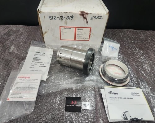 NEW Durametallic 159984
