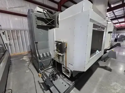 Used 2014 HAAS VF-7 Vertical Machining Centers Arizona US | KD Machinery #1541056