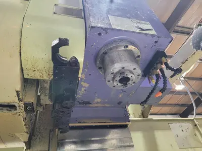 1999 TAKUMI SEIKI VIIA CNC Milling | MD Equipment Services LLC (10)