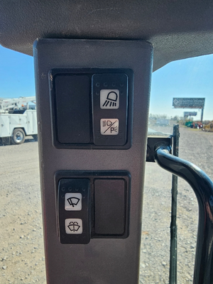 Used 2024 YANMAR TL100VS Skid Steer Loaders Oklahoma US | OT Truck & Tractor Sales #1383522