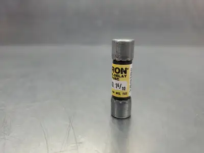 USED TRON FNQ 1 6/10