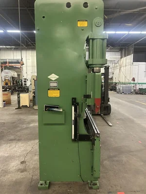 Used CINCINNATI INC 90CB-8 Press Brakes Georgia US | The Equipment Hub #1352457