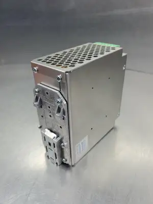 Phoenix Contact QUINT-PS-100-240AC/24DC/2,5 Power Supply, 24VDC, 2.5. 4E-21