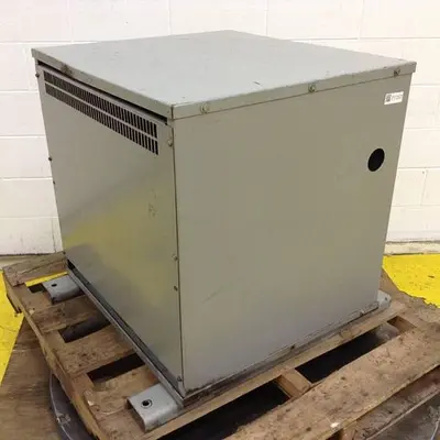 USED REX MANUFACTURING D118HP/K4