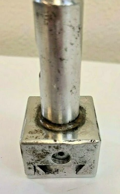 Criterion S-1 Boring Head 3/4" Shank Tool Holder