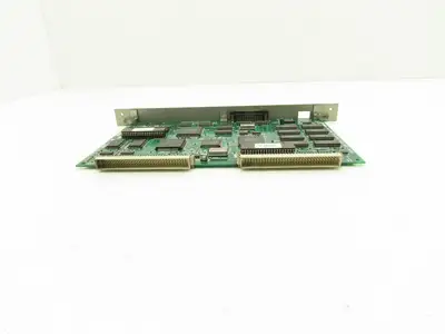 Okuma E4809-770-116 OPUS7000 ACP Board 7030
