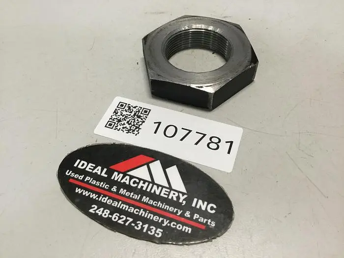 Used ENGEL ES 80/30 TBN0.625 Injection Molding Parts Michigan US | Ideal Machinery #698941