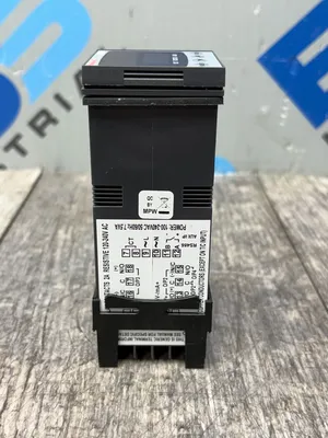 Honeywell DC120L 10001000 Electrical/PLC/Automation | ESS Industrial Equipment Sales (8)