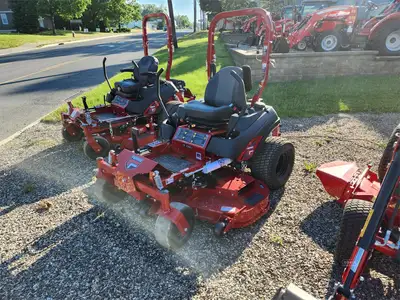 New | in-Stock FERRIS IS700ZB2760 Mowers | Abele Tractor #1342731