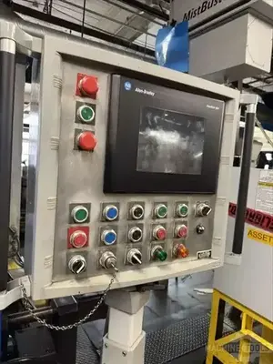 USED CINCINNATI MILACRON 220-8