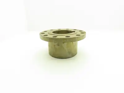 Falk 3J1510 35 Shaft Hub for 3030 Tapered Bushing 3.75" Bore