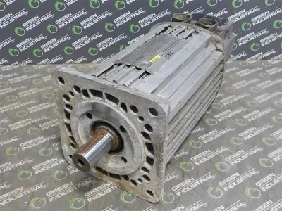USED AEG CGP31-130T