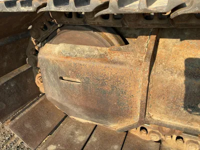 Used 2007 JOHN DEERE 200D LC Crawler Excavators Michigan US | Miedema Asset Management Group #1320454