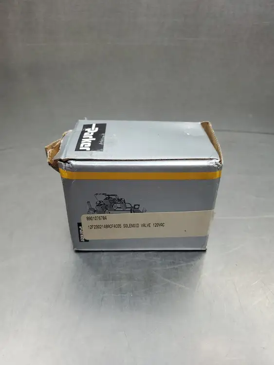 Used Parker _UNKNOWN_ Valves/Fittings South Carolina US | Palmetto Automation #1521131